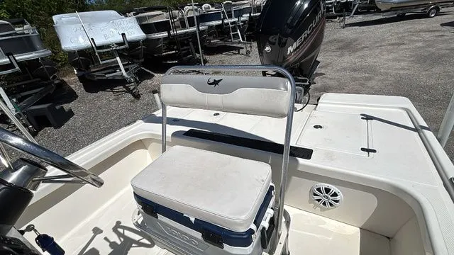 Slide: The Image of Mako 18 LTS 2019 - 6