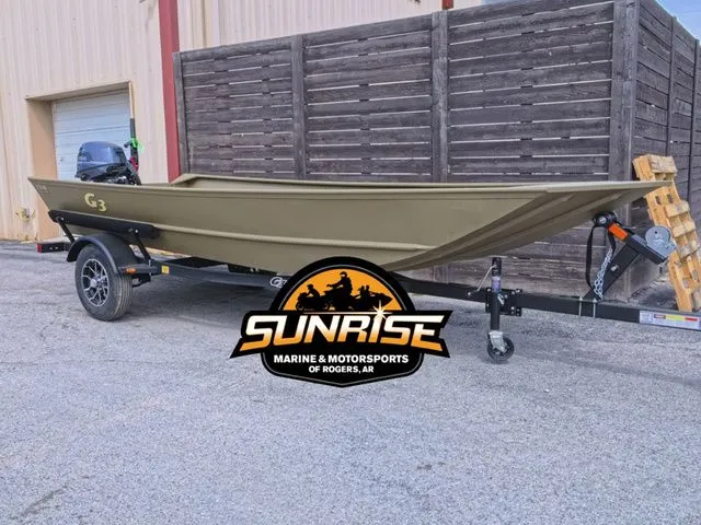 Slide: The Image of G3 Gator Tough 1548 VBW 2026 - 2