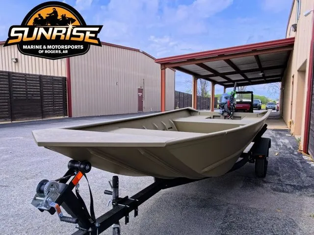 Slide: The Image of G3 Gator Tough 1548 VBW 2026 - 4