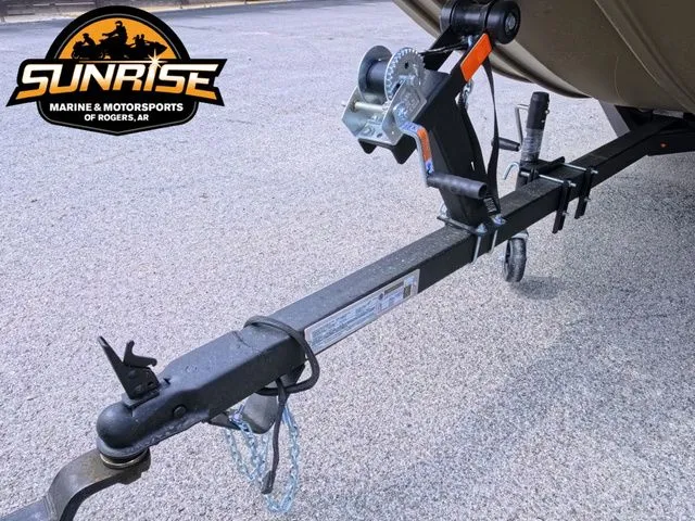 Slide: The Image of G3 Gator Tough 1548 VBW 2026 - 5