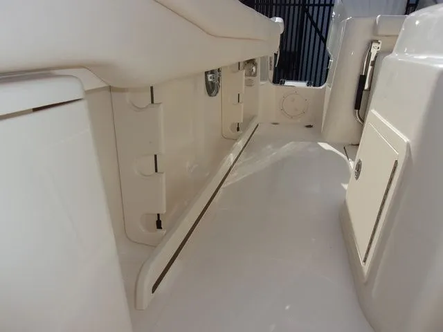 Slide: The Image of Grady-White Canyon 271 2024 - 15