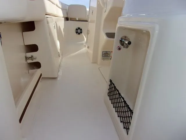 Slide: The Image of Grady-White Canyon 271 2024 - 16