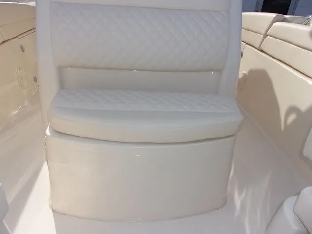 Slide: The Image of Grady-White Canyon 271 2024 - 8