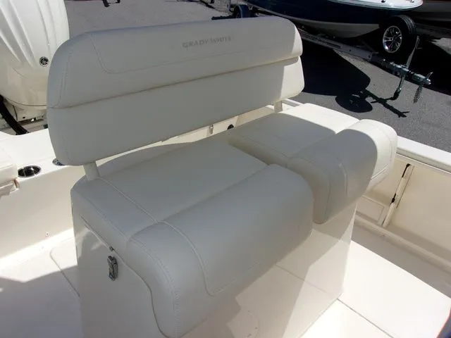 Slide: The Image of Grady-White 231 Coastal Explorer 2024 - 13