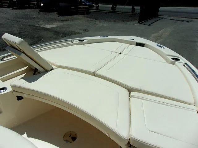 Slide: The Image of Grady-White 231 Coastal Explorer 2024 - 4