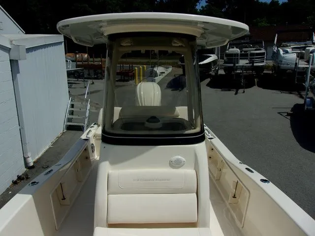 Slide: The Image of Grady-White 231 Coastal Explorer 2024 - 6