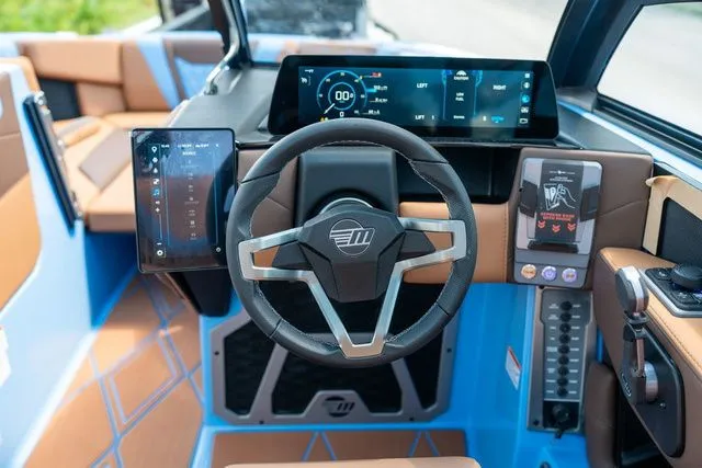 Slide: The Image of Malibu M230 2026 - 16