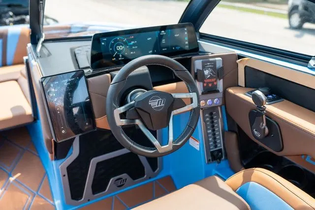 Slide: The Image of Malibu M230 2026 - 17