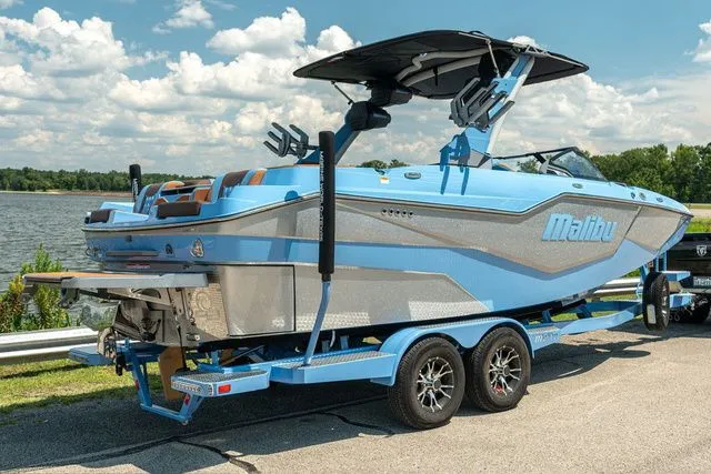 Slide: The Image of Malibu M230 2026 - 3