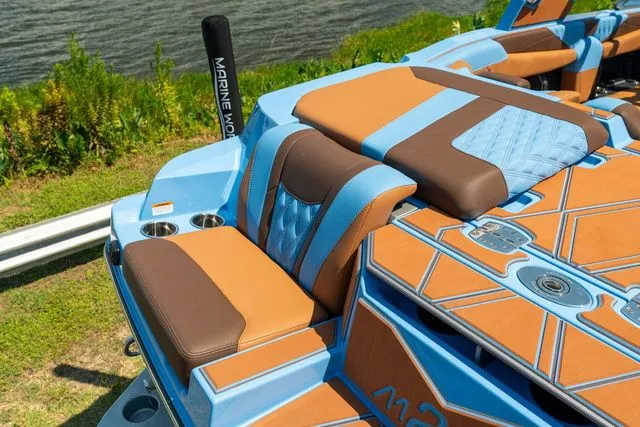 Slide: The Image of Malibu M230 2026 - 6