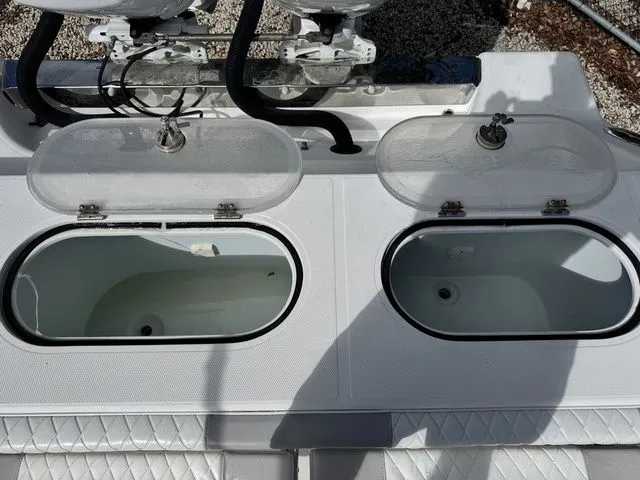 Slide: The Image of BlackWater 36 Sportfish 2014 - 12