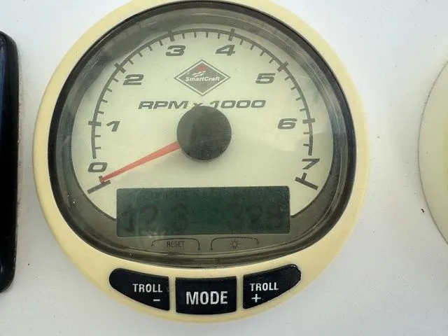 Slide: The Image of BlackWater 36 Sportfish 2014 - 20