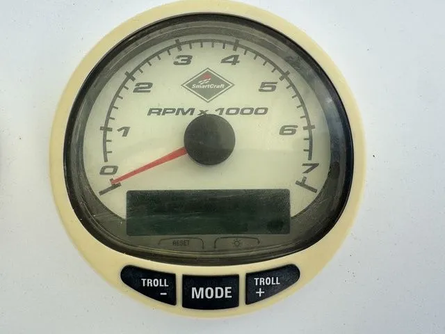 Slide: The Image of BlackWater 36 Sportfish 2014 - 21