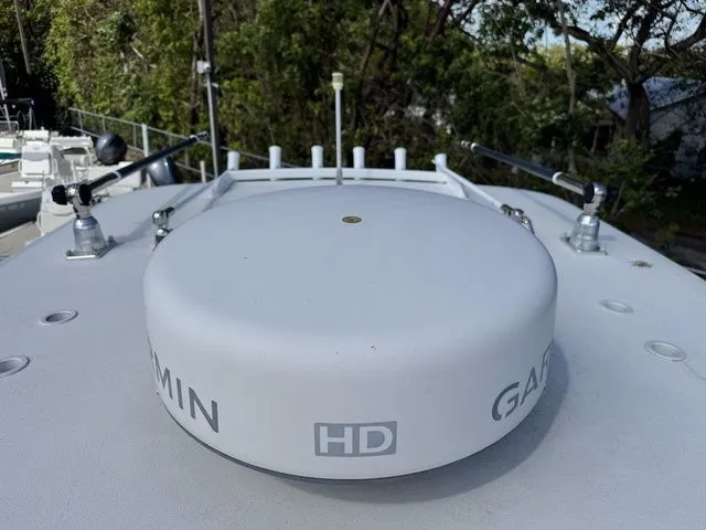 Slide: The Image of BlackWater 36 Sportfish 2014 - 39