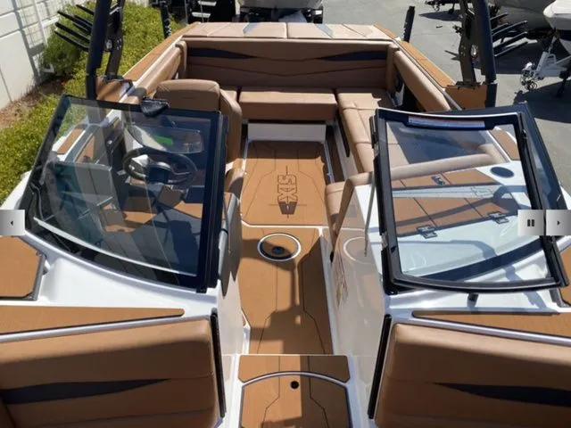 Slide: The Image of Axis Wake Research A225 2026 - 11