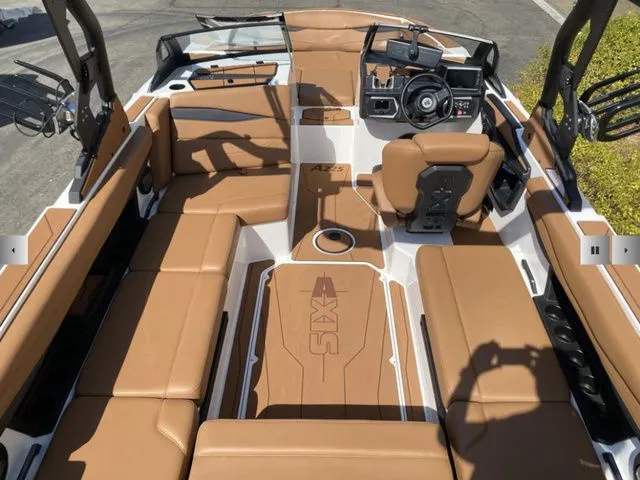 Slide: The Image of Axis Wake Research A225 2026 - 13