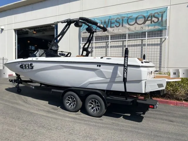 Slide: The Image of Axis Wake Research A225 2026 - 3