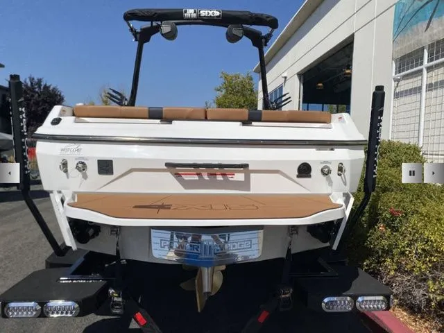 Slide: The Image of Axis Wake Research A225 2026 - 4