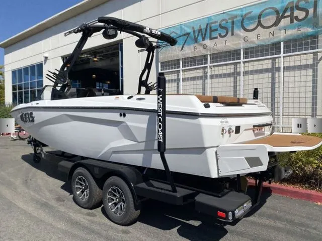 Slide: The Image of Axis Wake Research A225 2026 - 5