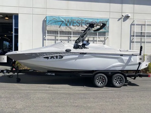 Slide: The Image of Axis Wake Research A225 2026 - 6