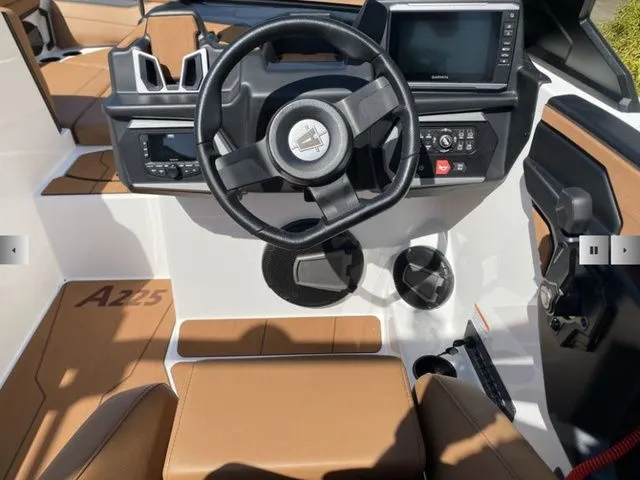 Slide: The Image of Axis Wake Research A225 2026 - 9