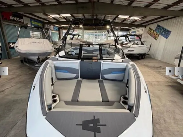 Slide: The Image of Axis Wake Research T235 2026 - 3