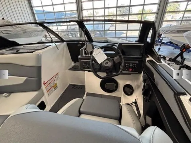 Slide: The Image of Axis Wake Research T235 2026 - 6