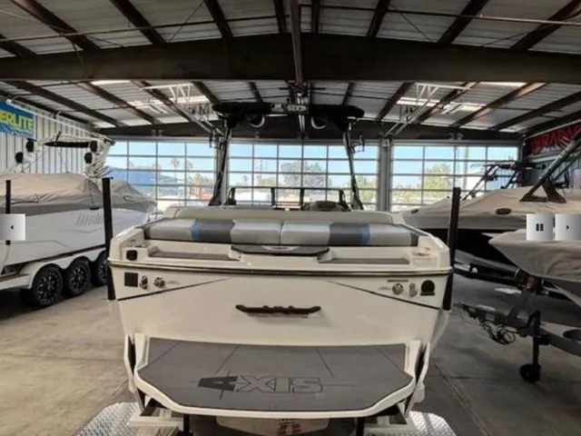 Slide: The Image of Axis Wake Research T235 2026 - 9