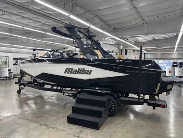 The Image of Malibu Wakesetter 22 LSV 2026 - 1