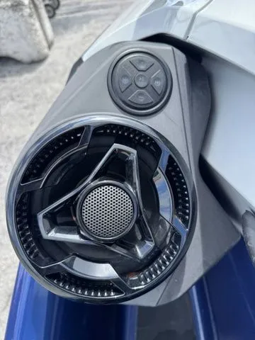 Slide: The Image of Sea-Doo GTX 2023 - 12