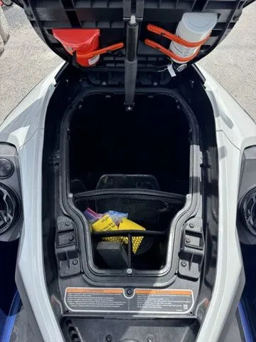 Slide: The Image of Sea-Doo GTX 2023 - 16