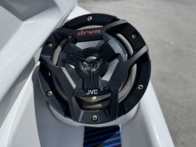 Slide: The Image of Yamaha VX Deluxe 2022 - 11