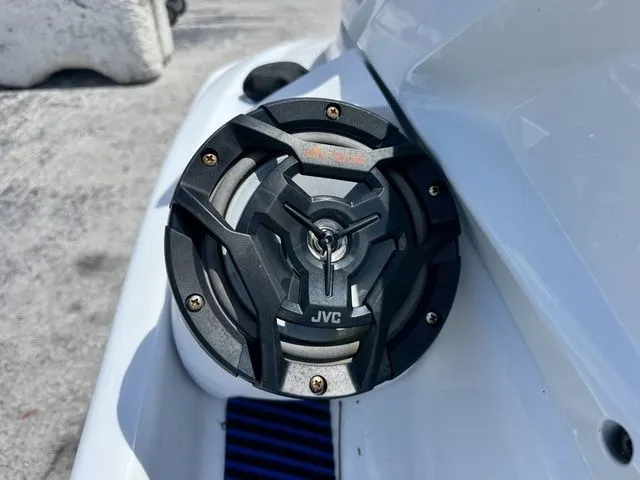 Slide: The Image of Yamaha VX Deluxe 2022 - 12