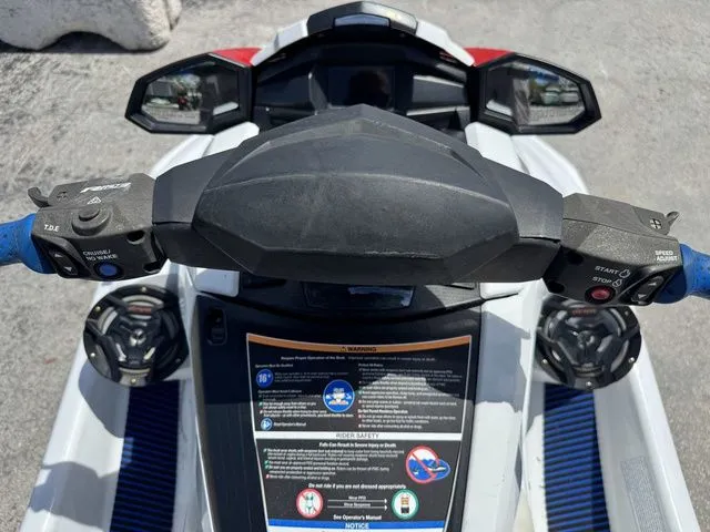 Slide: The Image of Yamaha VX Deluxe 2022 - 13