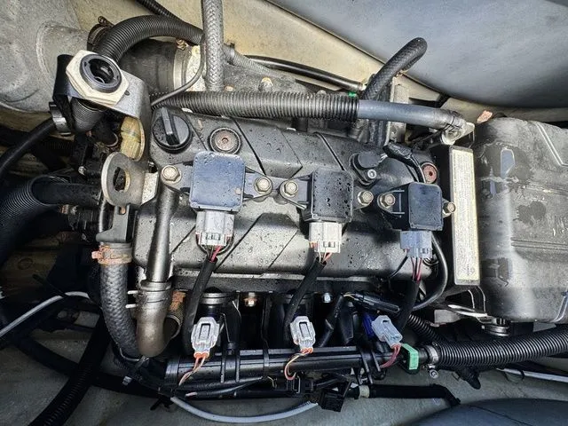 Slide: The Image of Yamaha VX Deluxe 2022 - 17