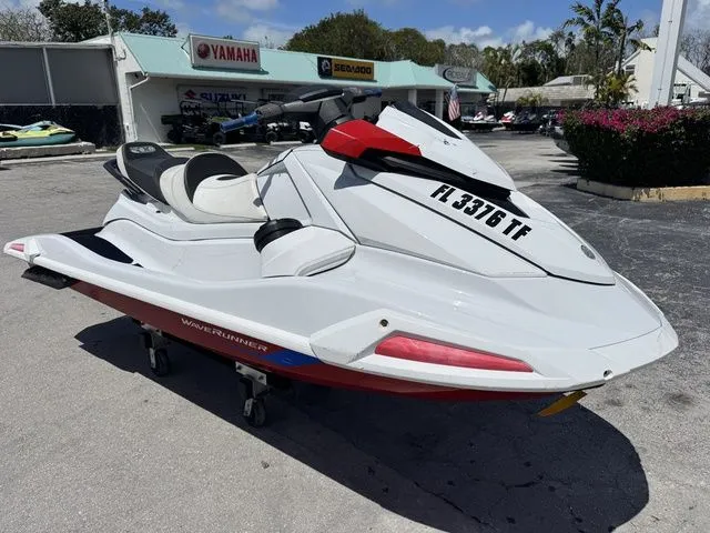 Slide: The Image of Yamaha VX Deluxe 2022 - 3