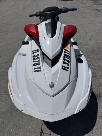 Slide: The Image of Yamaha VX Deluxe 2022 - 4