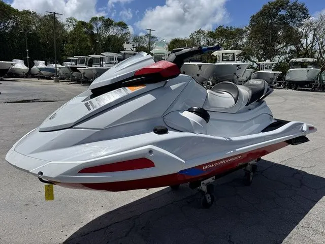 Slide: The Image of Yamaha VX Deluxe 2022 - 5