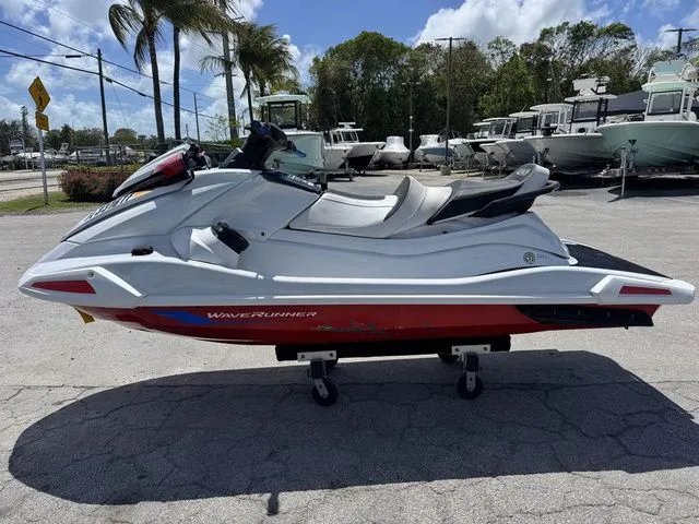 Slide: The Image of Yamaha VX Deluxe 2022 - 6