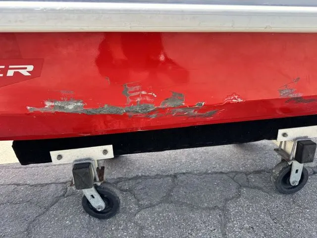 Slide: The Image of Yamaha VX Deluxe 2022 - 7