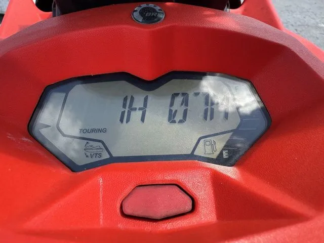 Slide: The Image of Sea-Doo Spark Trixx 3-Up Rotax 900 H.O. ACE Ibr With A 2022 - 10