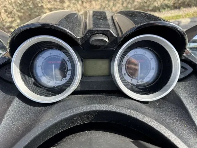 Slide: The Image of Yamaha FZ 2015 - 13