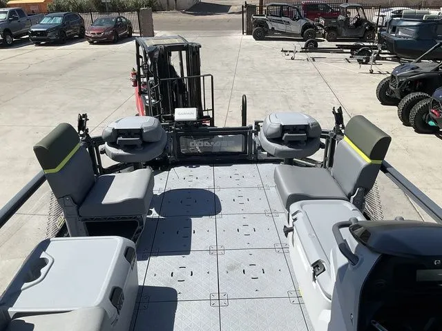 Slide: The Image of Sea-Doo Switch Fish 21 2025 - 10