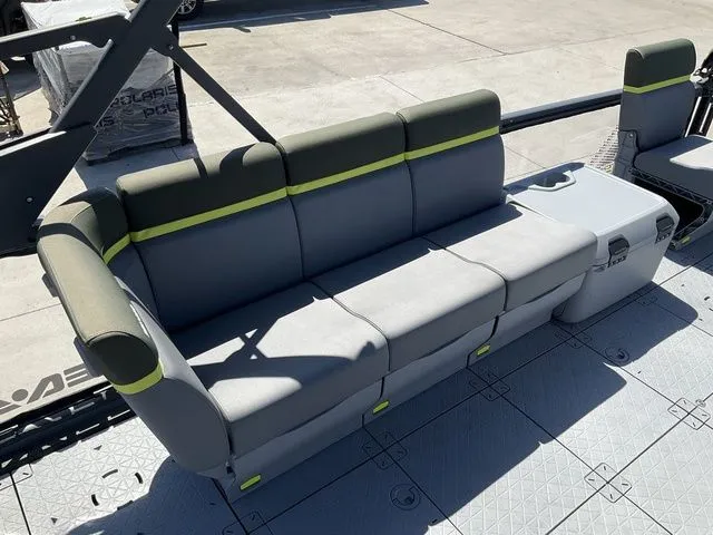 Slide: The Image of Sea-Doo Switch Fish 21 2025 - 12