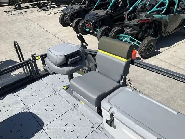 Slide: The Image of Sea-Doo Switch Fish 21 2025 - 13