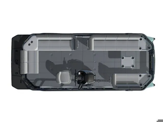 The Image of Sea-Doo Switch Cruise™ 21 - 230 Hp Painted 2026 - 1