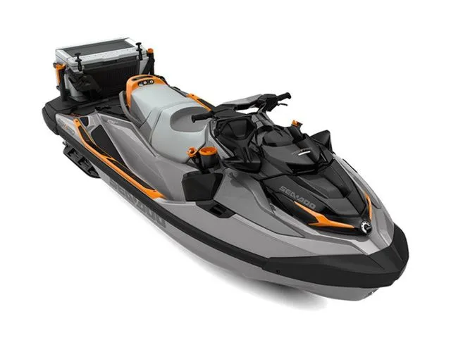 The Image of Sea-Doo FishPro Trophy 2023 - 1