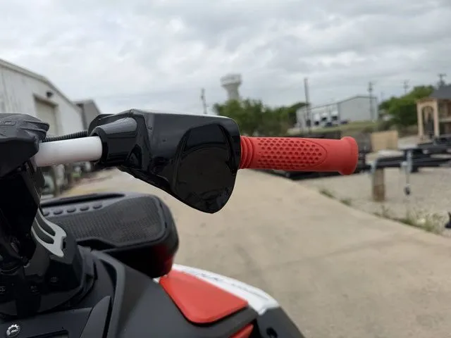 Slide: The Image of Sea-Doo Spark® Trixx™ for 3 Rotax® 900 ACE™ - 90 iBR and A 2024 - 13