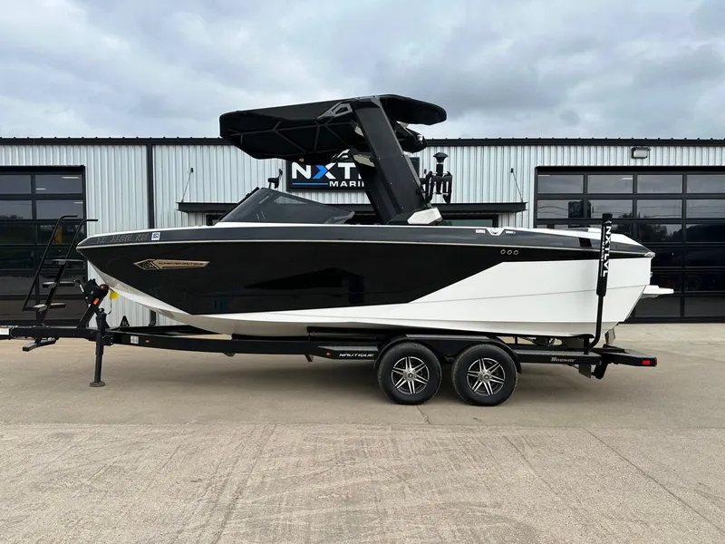 The Image of Nautique G23 2023 - 1