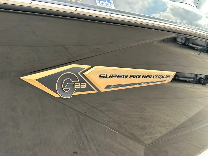 Slide: The Image of Nautique G23 2023 - 10